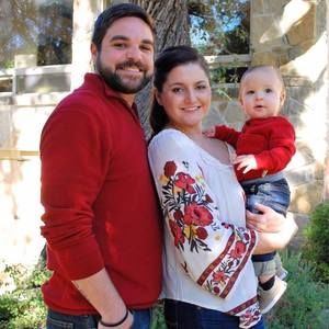 Meet your Posher, Cheyenne